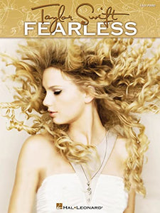 Taylor Swift - Fearless 