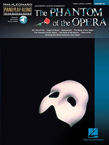 Phantom of the Opera 