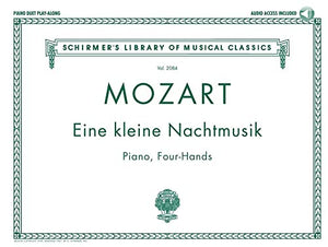 Mozart - Eine kleine Nachtmusik 