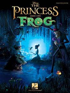 The Princess and the Frog 