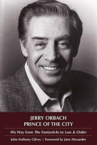 Jerry Orbach, Prince of the City 