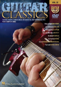 Guitar Classics 