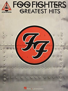 Foo Fighters - Greatest Hits 