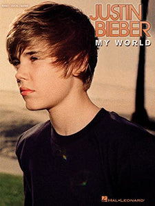 Justin Bieber - My World 