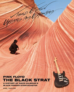 Pink Floyd - the Black Strat 