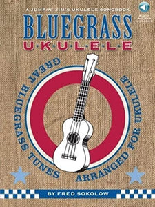 Bluegrass Ukulele 