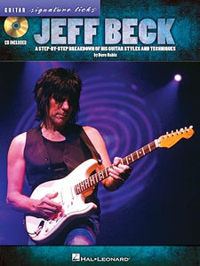 Jeff Beck 