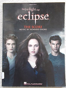 The Twilight Saga - Eclipse 