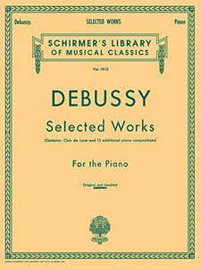 Selected Works for Piano 