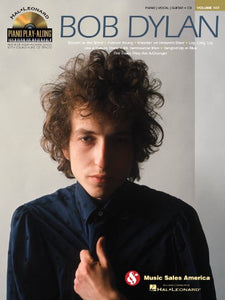 Bob Dylan 