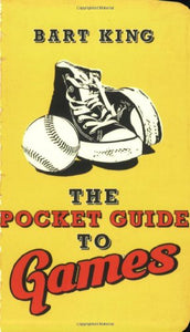 Pocket Guide to Games 