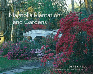 Magnolia Plantation and Gardens 