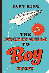 Pocket Guide to Boy Stuff 