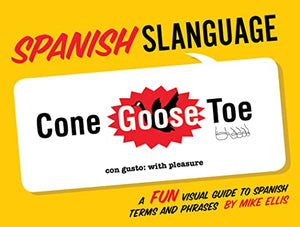 Spanish Slanguage 