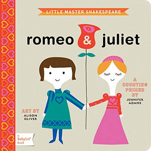 Romeo & Juliet 