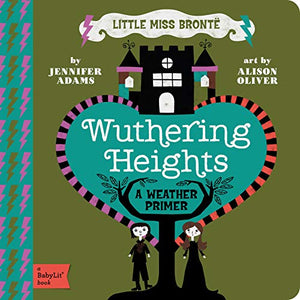 Wuthering Heights 