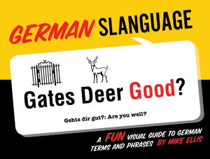 German Slanguage 