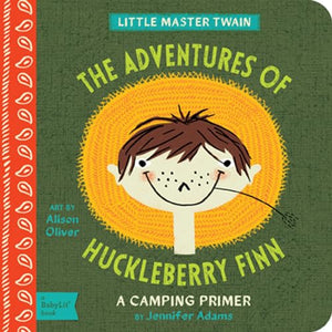 The Adventures of Huckleberry Finn 