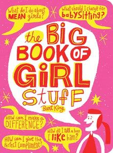 The Big Book of Girl Stuff, updated 