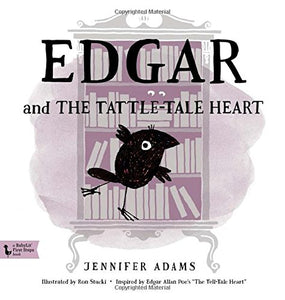 Edgar and the Tattle-Tale Heart 