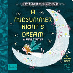 A Midsummer Night's Dream 