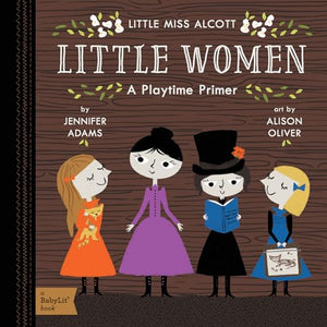 Little Women 