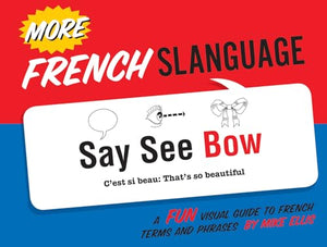 More French Slanguage 