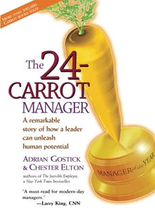 24 Carrot Manager 