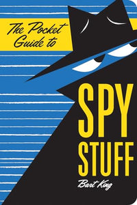 The Pocket Guide to Spy Stuff 