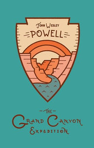 The Grand Canyon Expedition 