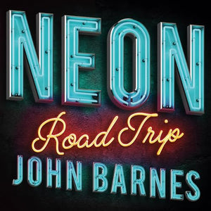 Neon Road Trip 