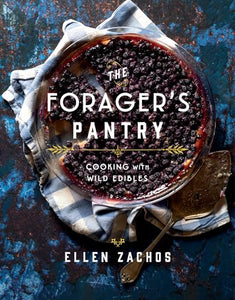 The Forager's Pantry 