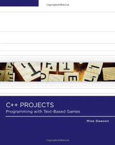 C++ Projects 