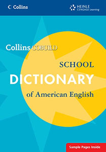 School Dictionary of American English 