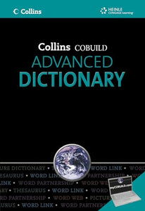 Advanced Dictionary 