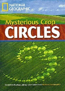 Mysterious Crop Circles 