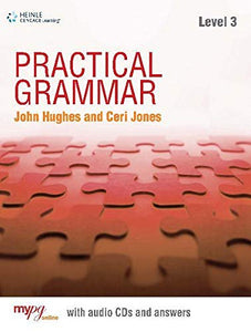 Practical Grammar 3 