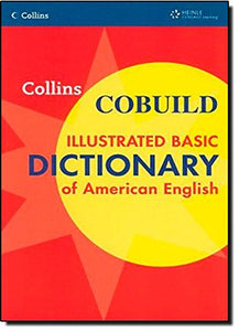 Collins Cobuild Dictionary-basic US Monolingual Dictionary 