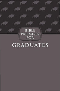 Bible Promises for Graduates (Gray) 