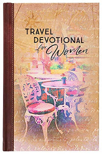 Travel Devotional for Women 