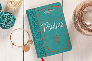 The Beloved Psalms: Morning & Evening Devotional 