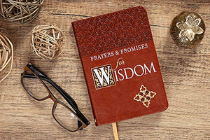 Prayers & Promises for Wisdom 