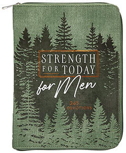 Strength for Today for Men 