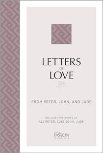 Letters of Love (2020 Edition) 