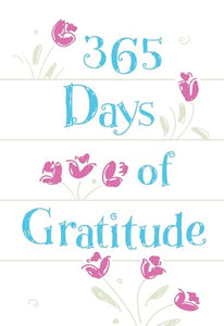 365 Days of Gratitude 