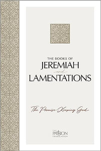 The Books of Jeremiah and Lamentations 