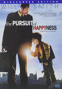 Pursuit of Happyness 