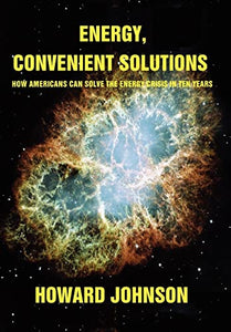 Energy, Convenient Solutions 