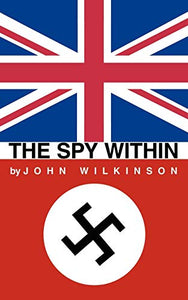 The Spy Within 