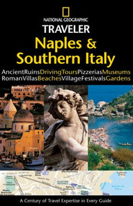 Naples and Southern Italy 